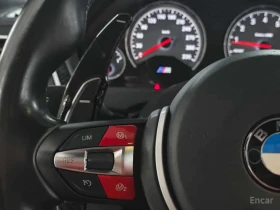 BMW M4 * Coupe * ОПЦИЯ ЗА ФИНАНСИРАНЕ, снимка 15