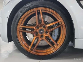 BMW M4 * Coupe * ОПЦИЯ ЗА ФИНАНСИРАНЕ, снимка 5