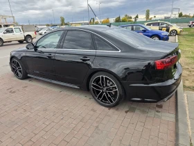 Audi A6, снимка 6