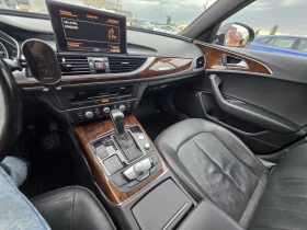 Audi A6, снимка 16