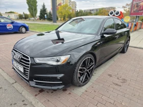 Audi A6, снимка 2