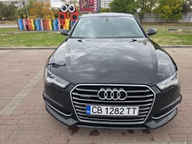 Audi A6, снимка 4