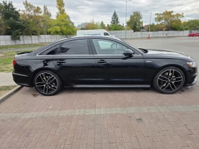 Audi A6, снимка 3