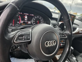 Audi A6, снимка 14