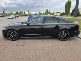 Audi A6, снимка 5