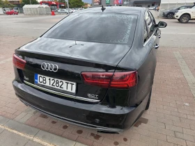 Audi A6, снимка 8