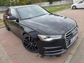 Audi A6, снимка 17