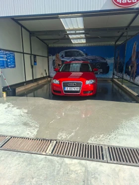Audi A3 1, 6-102кс, снимка 3