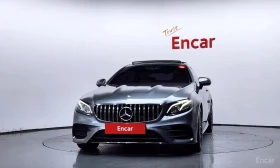 Mercedes-Benz E 220 * E220d Coupe * , снимка 3