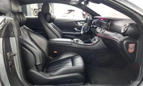Mercedes-Benz E 220 * E220d Coupe * , снимка 11