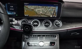 Mercedes-Benz E 220 * E220d Coupe * , снимка 14