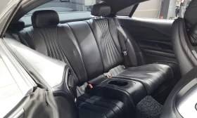 Mercedes-Benz E 220 * E220d Coupe * , снимка 12