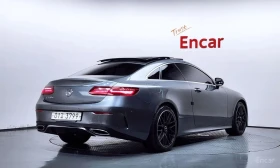 Mercedes-Benz E 220 * E220d Coupe * , снимка 2