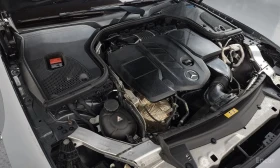 Mercedes-Benz E 220 * E220d Coupe * , снимка 6