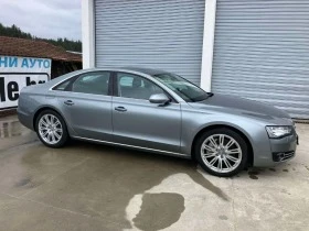     Audi A8 4.2FSI    80268