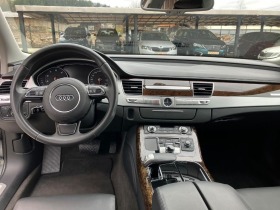 Audi A8 4.2FSI ТОП КАТО НОВА 80268км, снимка 11 - Автомобили и джипове - 40270391