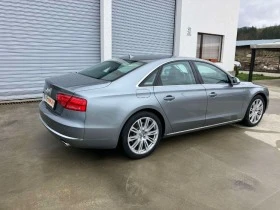 Audi A8 4.2FSI ТОП КАТО НОВА 80268км - [6] 