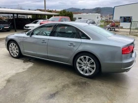 Audi A8 4.2FSI ТОП КАТО НОВА 80268км - [9] 