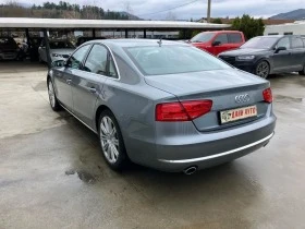 Audi A8 4.2FSI ТОП КАТО НОВА 80268км - [8] 