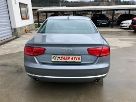 Audi A8 4.2FSI ТОП КАТО НОВА 80268км, снимка 6