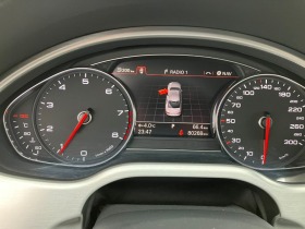 Audi A8 4.2FSI ТОП КАТО НОВА 80268км, снимка 10