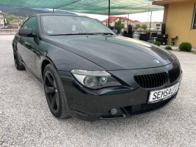 BMW 650 i TOP състояние, снимка 3 - Автомобили и джипове - 41167080
