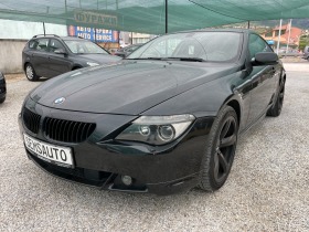 BMW 650 i TOP състояние, снимка 1 - Автомобили и джипове - 41167080