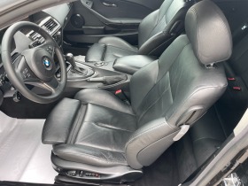 BMW 650 i TOP състояние, снимка 9
