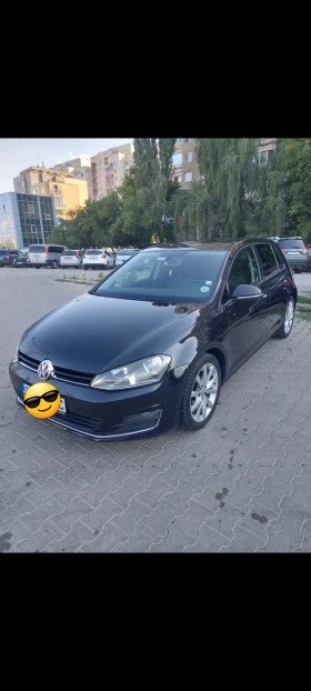 VW Golf 1.6, снимка 1