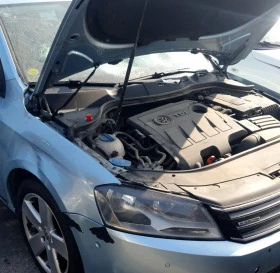 VW Passat 1.6 TDI CAY | Mobile.bg    1