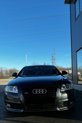 Audi A6 3.0 | Mobile.bg   5
