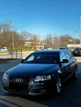Audi A6 3.0 | Mobile.bg   4