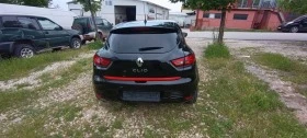 Обява за продажба на Renault Clio 1.2 LPG ~12 850 лв. - изображение 3