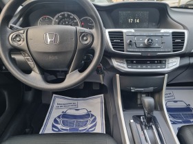 Honda Accord 2.4 I-VTEC, снимка 9 - Автомобили и джипове - 44404902