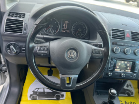 VW Touran 1.6, снимка 14