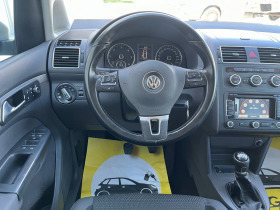 VW Touran 1.6, снимка 9 - Автомобили и джипове - 45080027