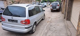 VW Sharan 1.9 TDI, снимка 5