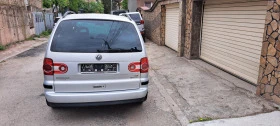 VW Sharan 1.9 TDI, снимка 4