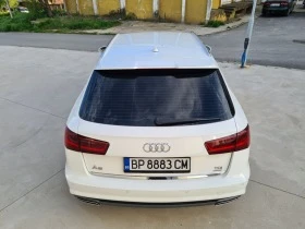 Audi A6 2.0 TDI 3XS-Line  | Mobile.bg    6