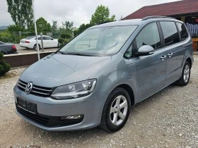  VW Sharan