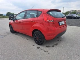 Ford Fiesta 1.4i / | Mobile.bg    5