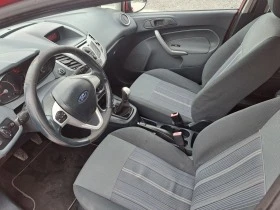 Ford Fiesta 1.4i / | Mobile.bg    13