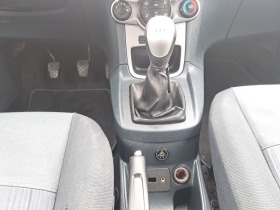 Ford Fiesta 1.4i Бензин/Газ, снимка 9