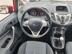 Ford Fiesta 1.4i Бензин/Газ, снимка 6