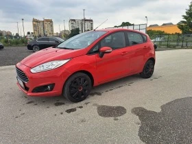 Ford Fiesta 1.4i / | Mobile.bg    7