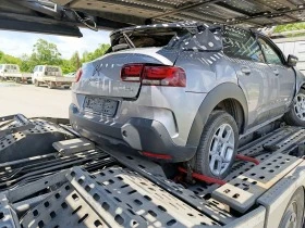 Citroen C4 Cactus 1.6HDi тип BHO2, снимка 17