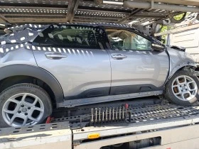 Citroen C4 Cactus 1.6HDi тип BHO2, снимка 15