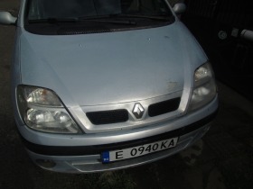 Renault Scenic 1, 6i, снимка 11