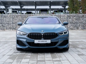 BMW 840, снимка 3