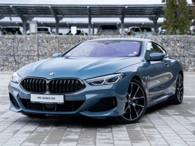 BMW 840  - [1] 